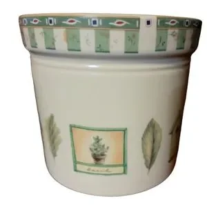 Pfaltzgraff Dining Vtg Pfaltzgraff Nature Wood Kitchen